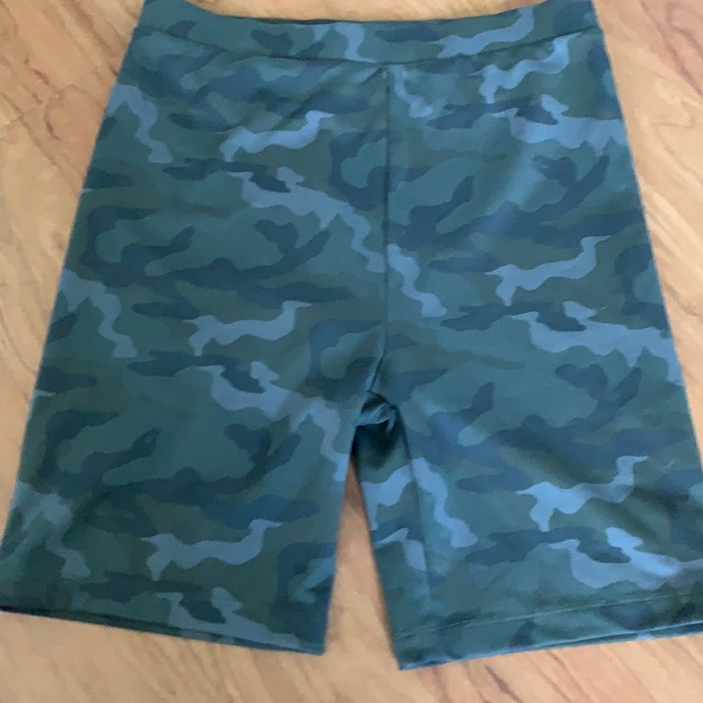American Eagle biker shorts super soft